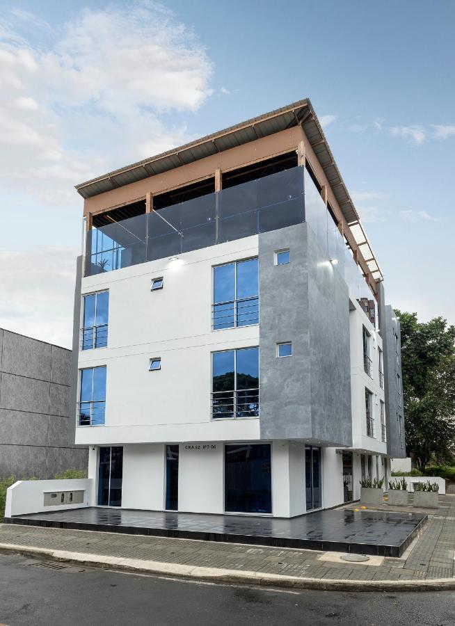 Piedra Luna Cali Exterior photo